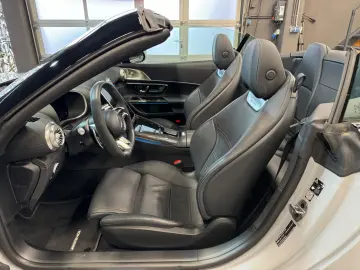 SL 63 AMG 4Matic+ Track Pace~BURMESTER~HUD~ACC