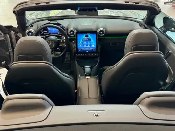 SL 63 AMG 4Matic+ Track Pace~BURMESTER~HUD~ACC