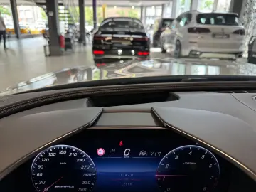 SL 63 AMG 4Matic+ Track Pace~BURMESTER~HUD~ACC