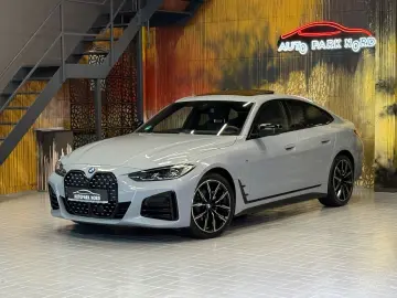 420 Gran Coupé M Sport~ GLAS SD~LED~KAMERA~H&K