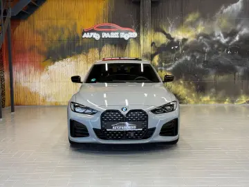420 Gran Coupé M Sport~ GLAS SD~LED~KAMERA~H&K