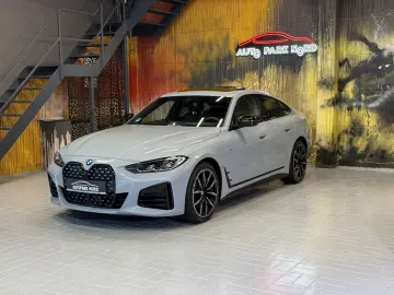 420 Gran Coupé M Sport~ GLAS SD~LED~KAMERA~H&K
