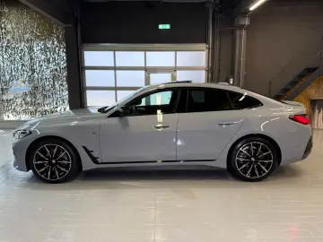 420 Gran Coupé M Sport~ GLAS SD~LED~KAMERA~H&K