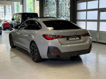 420 Gran Coupé M Sport~ GLAS SD~LED~KAMERA~H&K