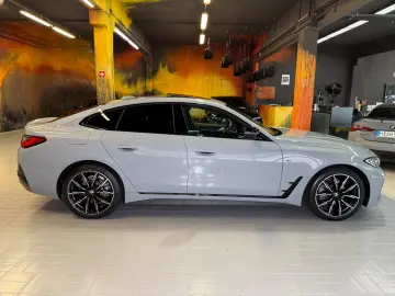 420 Gran Coupé M Sport~ GLAS SD~LED~KAMERA~H&K