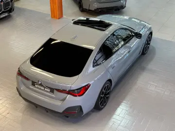 420 Gran Coupé M Sport~ GLAS SD~LED~KAMERA~H&K