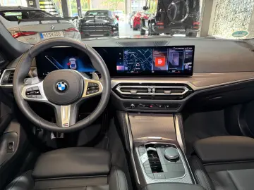420 Gran Coupé M Sport~ GLAS SD~LED~KAMERA~H&K