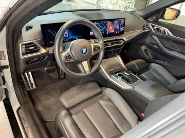 420 Gran Coupé M Sport~ GLAS SD~LED~KAMERA~H&K
