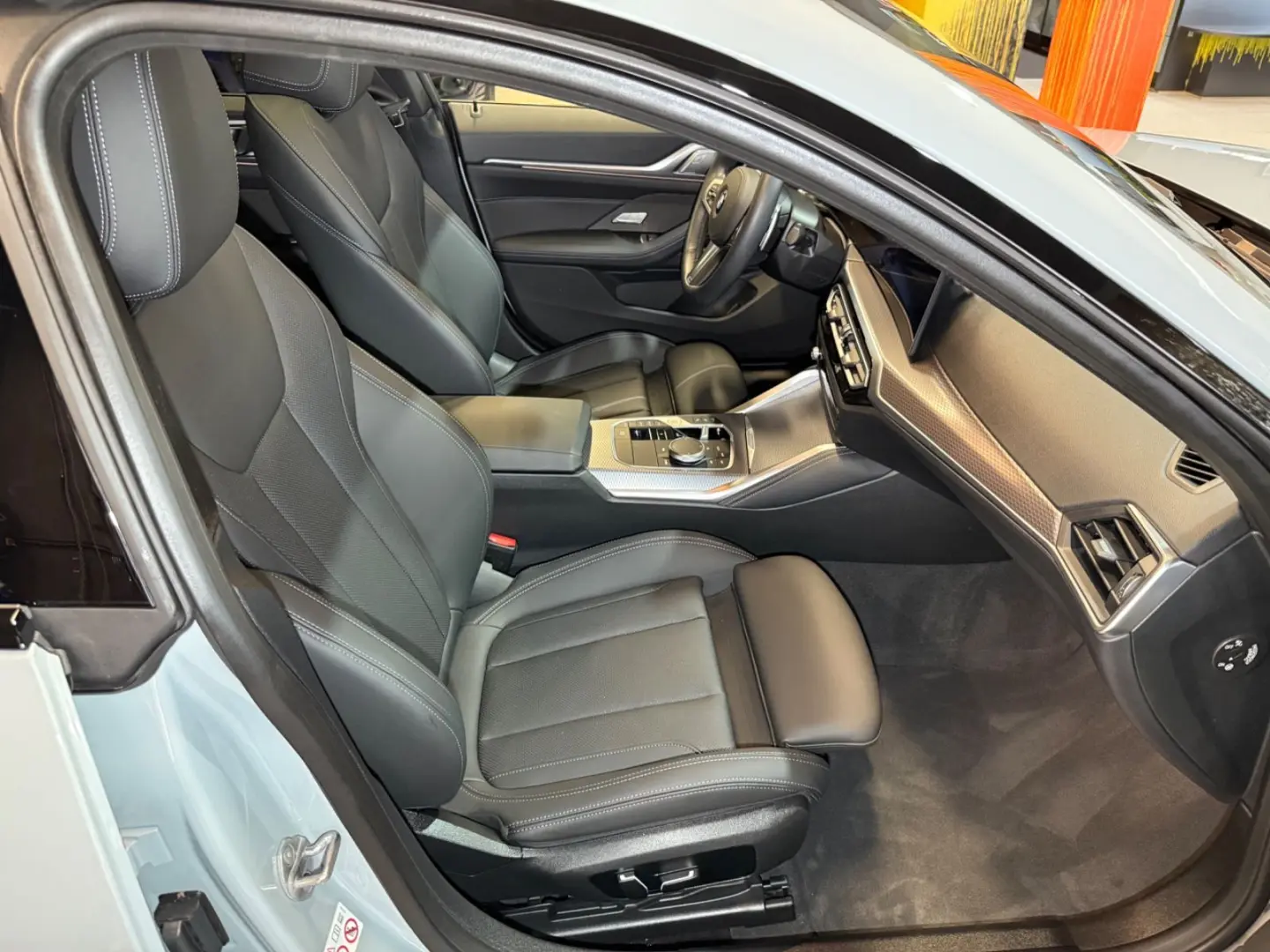420 Gran Coupé M Sport~ GLAS SD~LED~KAMERA~H&K