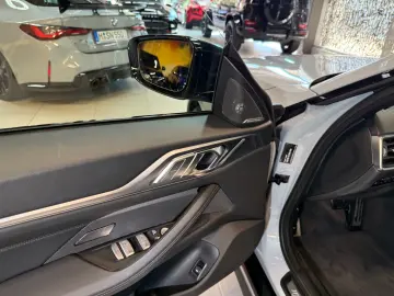 420 Gran Coupé M Sport~ GLAS SD~LED~KAMERA~H&K