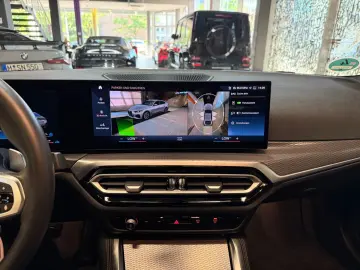 420 Gran Coupé M Sport~ GLAS SD~LED~KAMERA~H&K
