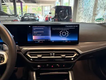 420 Gran Coupé M Sport~ GLAS SD~LED~KAMERA~H&K