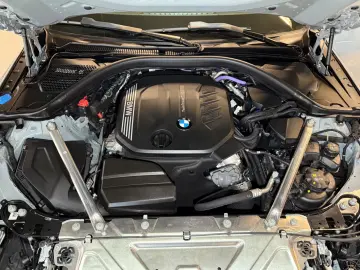 420 Gran Coupé M Sport~ GLAS SD~LED~KAMERA~H&K