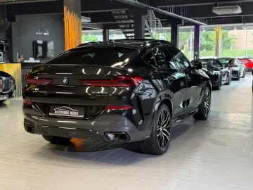 X6 xDrive 40d M Sport LASER~HEADUP~360~PANO°~H&K