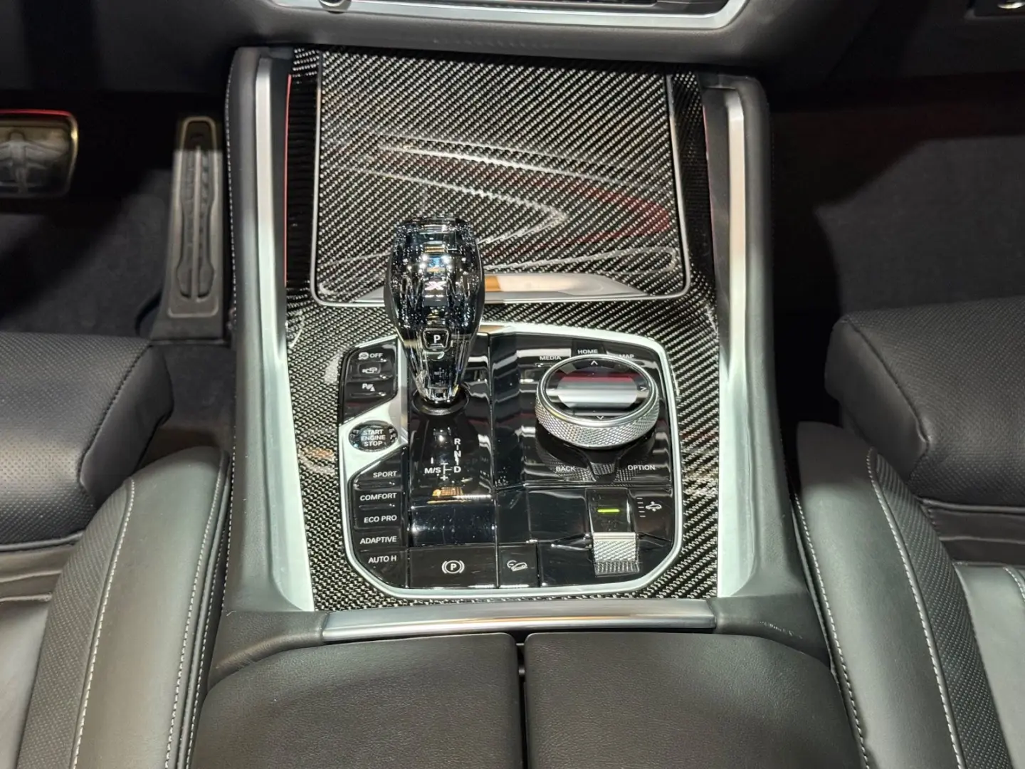 X6 xDrive 40d M Sport LASER~HEADUP~360~PANO°~H&K