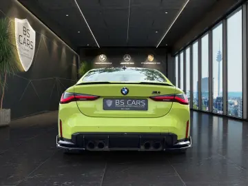 M4 Coupe Competition*Laser*HuD*H&K*360 Kamera*