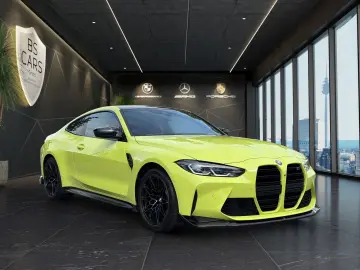 M4 Coupe Competition*Laser*HuD*H&K*360 Kamera*