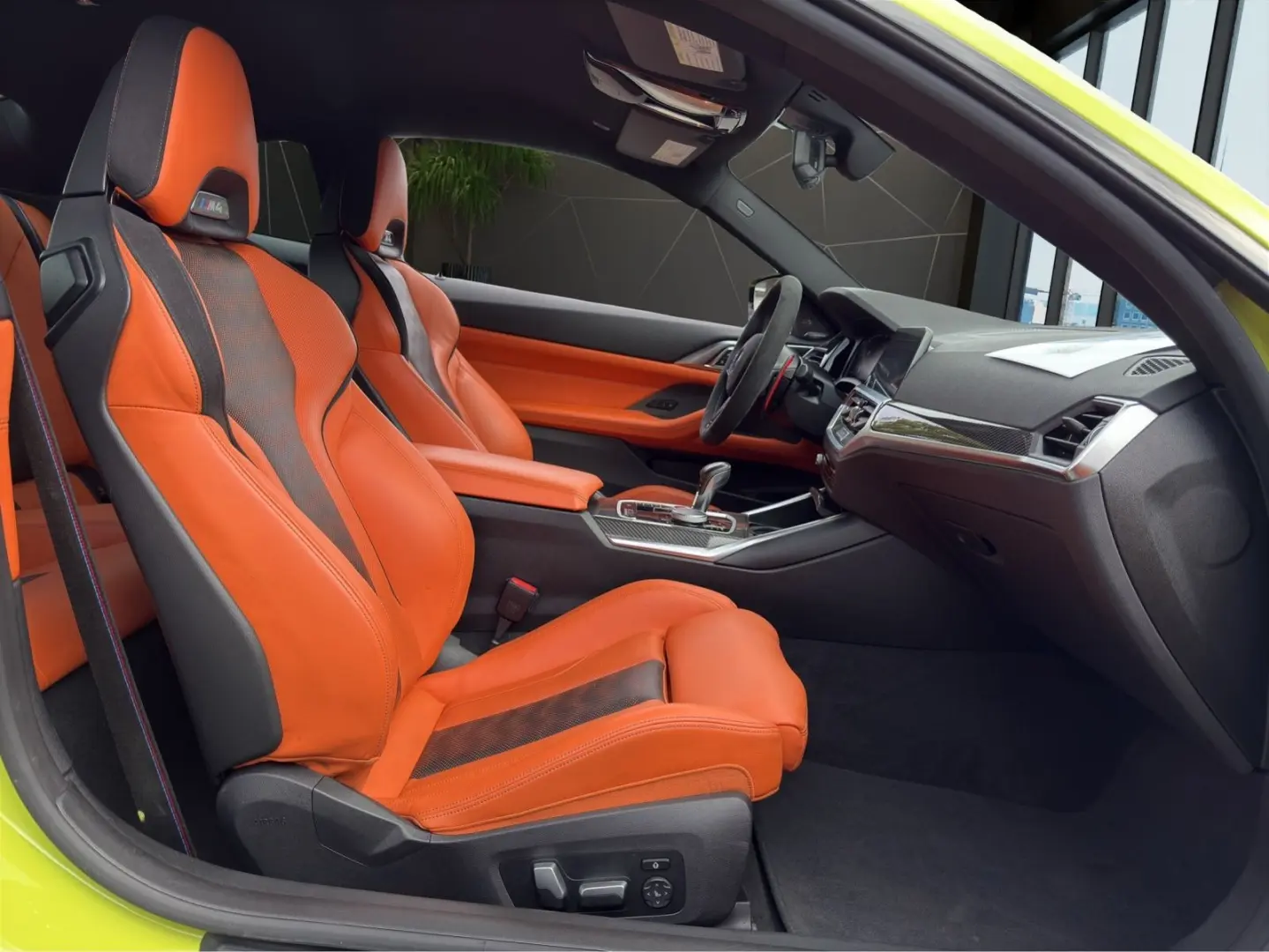 M4 Coupe Competition*Laser*HuD*H&K*360 Kamera*