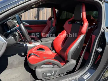 M4 Coupe xDrive Competition*Schalensitze*Carbon*