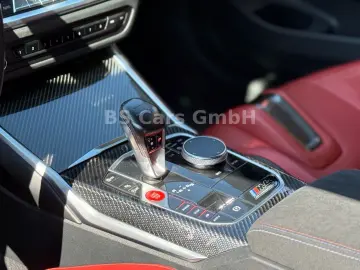 M4 Coupe xDrive Competition*Schalensitze*Carbon*