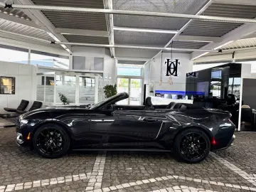 Mustang 2,3 EcoBoost Cabrio Autom. + Garantie