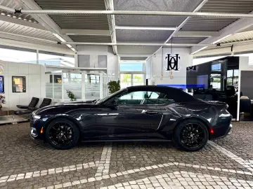 Mustang 2,3 EcoBoost Cabrio Autom. + Garantie