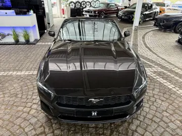 Mustang 2,3 EcoBoost Cabrio Autom. + Garantie