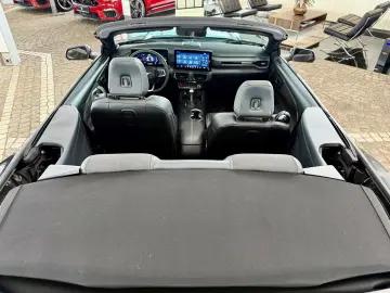 Mustang 2,3 EcoBoost Cabrio Autom. + Garantie