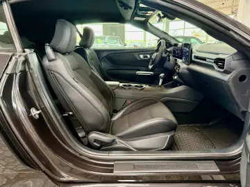 Mustang 2,3 EcoBoost Cabrio Autom. + Garantie