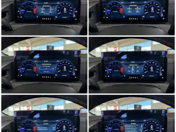 Mustang 2,3 EcoBoost Cabrio Autom. + Garantie