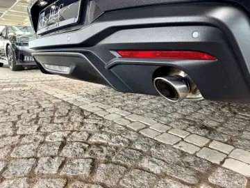 Mustang 2,3 EcoBoost Cabrio Autom. + Garantie