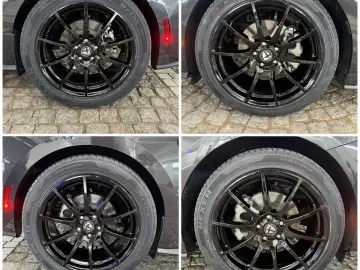 Mustang 2,3 EcoBoost Cabrio Autom. + Garantie