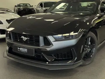 Mustang 2,3l EcoBoost *NEUES MODELL / SZH / BELÜ
