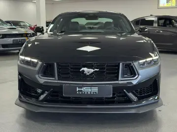 Mustang 2,3l EcoBoost *NEUES MODELL / SZH / BELÜ