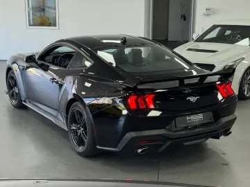 Mustang 2,3l EcoBoost *NEUES MODELL / SZH / BELÜ