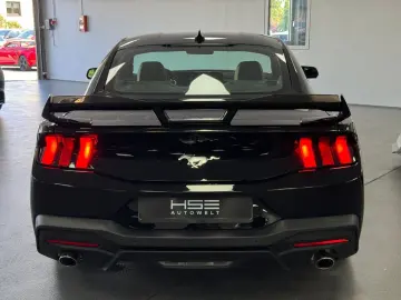 Mustang 2,3l EcoBoost *NEUES MODELL / SZH / BELÜ