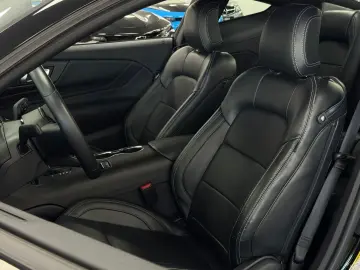 Mustang 2,3l EcoBoost *NEUES MODELL / SZH / BELÜ