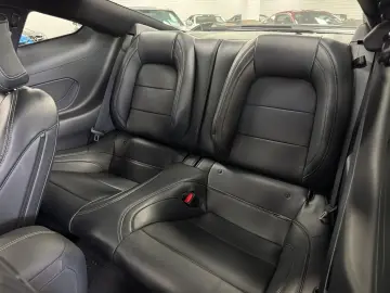 Mustang 2,3l EcoBoost *NEUES MODELL / SZH / BELÜ
