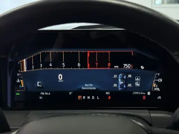 Mustang 2,3l EcoBoost *NEUES MODELL / SZH / BELÜ