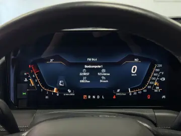 Mustang 2,3l EcoBoost *NEUES MODELL / SZH / BELÜ
