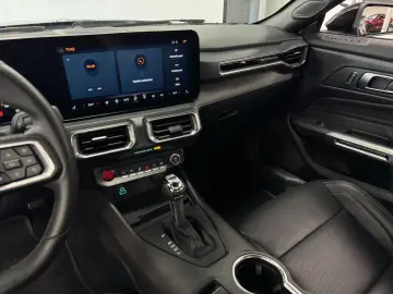 Mustang 2,3l EcoBoost *NEUES MODELL / SZH / BELÜ