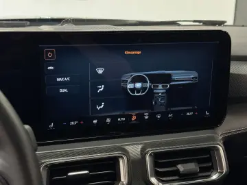 Mustang 2,3l EcoBoost *NEUES MODELL / SZH / BELÜ