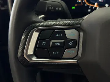 Mustang 2,3l EcoBoost *NEUES MODELL / SZH / BELÜ