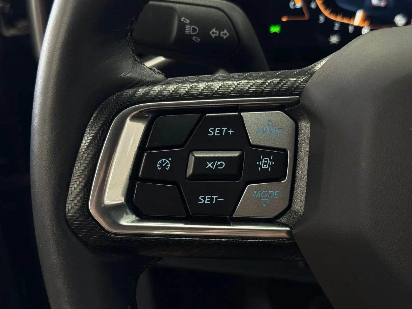 Mustang 2,3l EcoBoost *NEUES MODELL / SZH / BELÜ