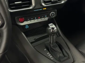 Mustang 2,3l EcoBoost *NEUES MODELL / SZH / BELÜ