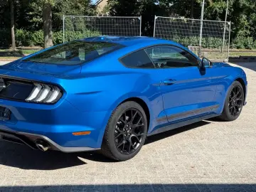 Mustang 2.3 EcoBoost AUT Unfallfrei!!