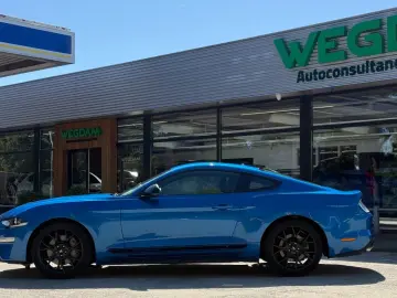 Mustang 2.3 EcoBoost AUT Unfallfrei!!