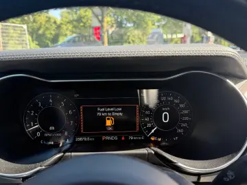 Mustang 2.3 EcoBoost AUT Unfallfrei!!
