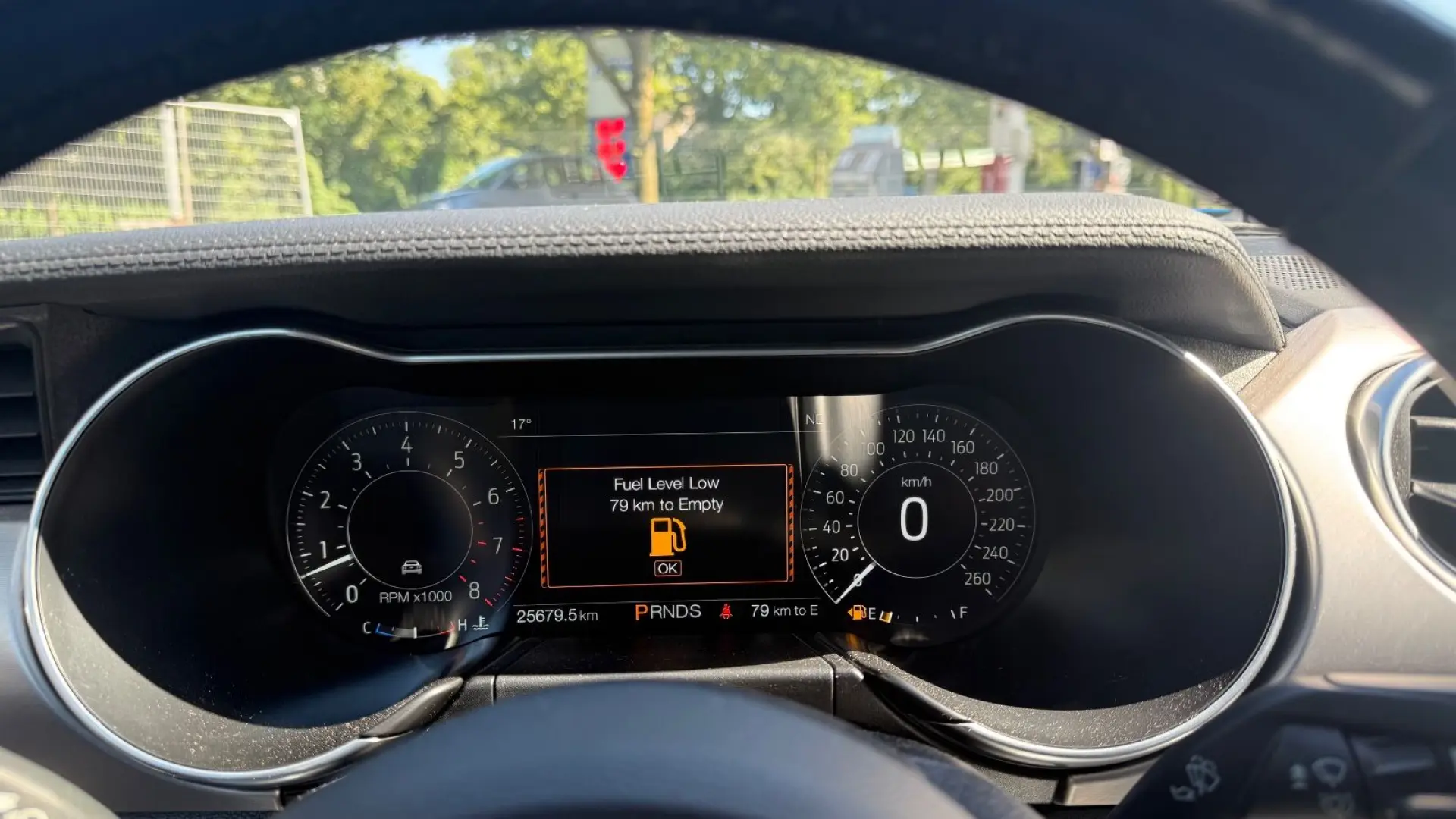 Mustang 2.3 EcoBoost AUT Unfallfrei!!