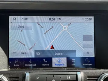 Mustang 2.3 EcoBoost AUT Unfallfrei!!